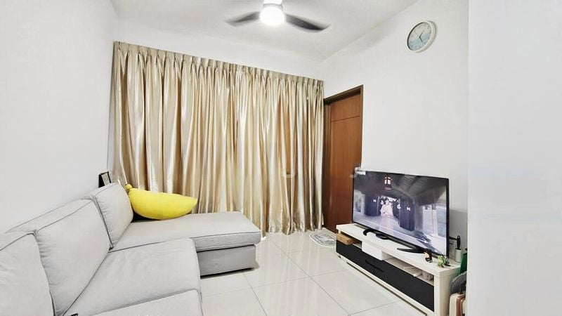 THE MILTONIA RESIDENCES 8