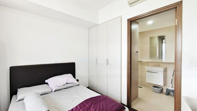 THE MILTONIA RESIDENCES 4