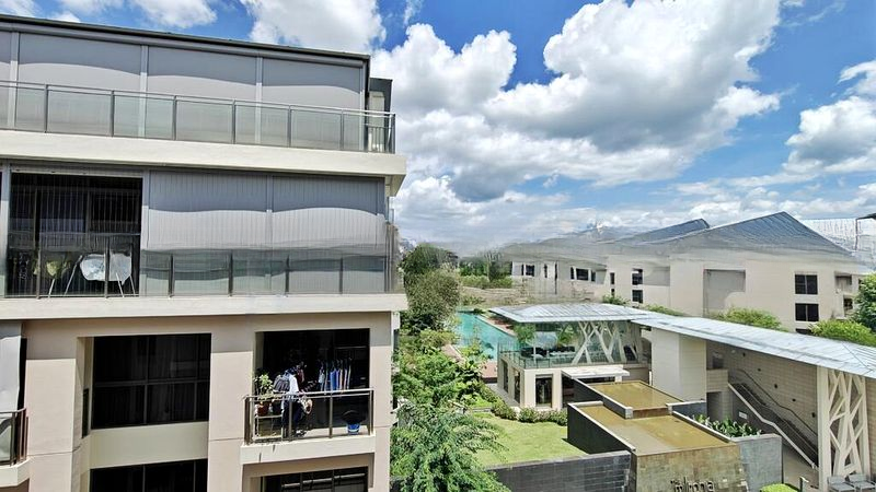 THE MILTONIA RESIDENCES 3