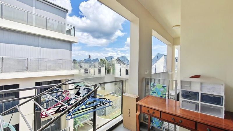 THE MILTONIA RESIDENCES 2