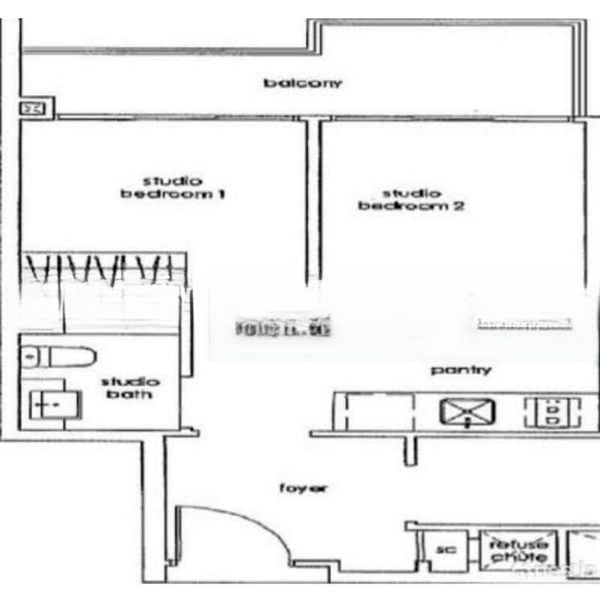 HERON BAY 8