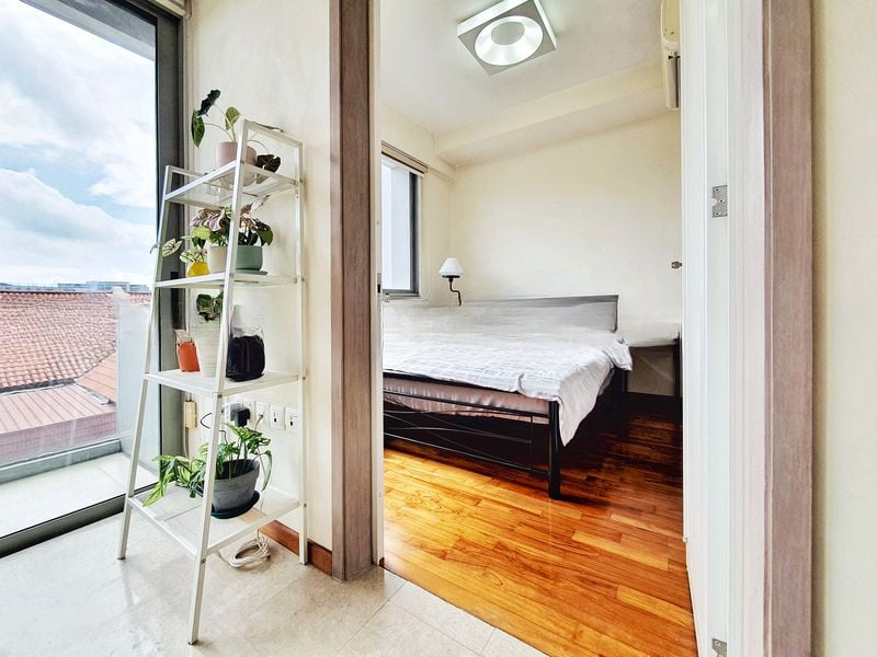 OPAL SUITES 3