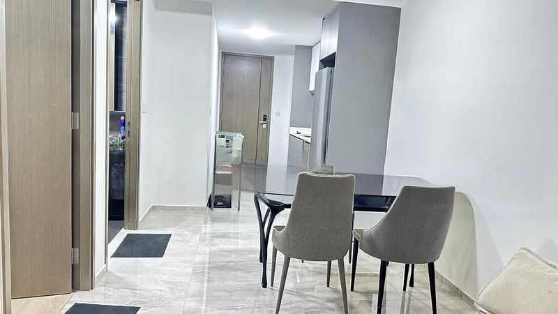 AFFINITY AT SERANGOON 10