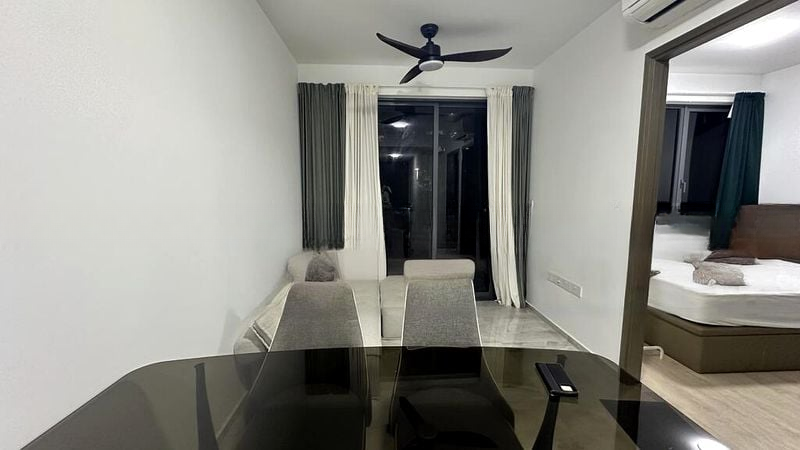 AFFINITY AT SERANGOON 8