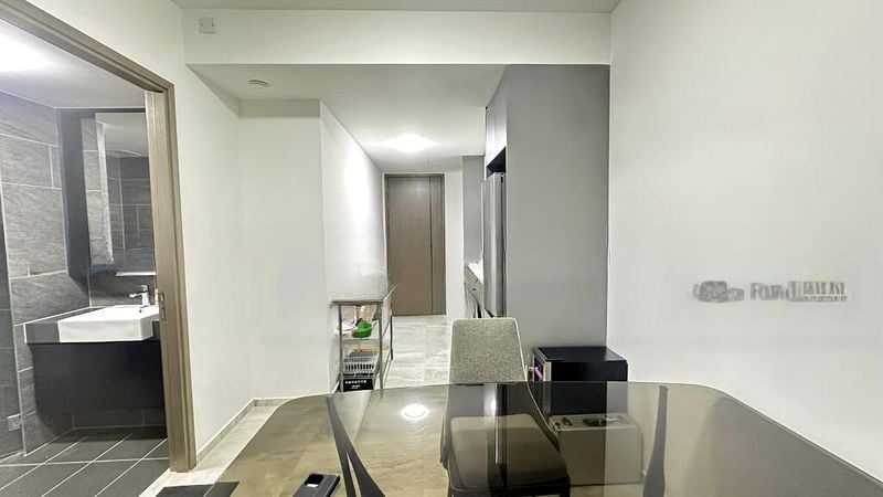 AFFINITY AT SERANGOON 6