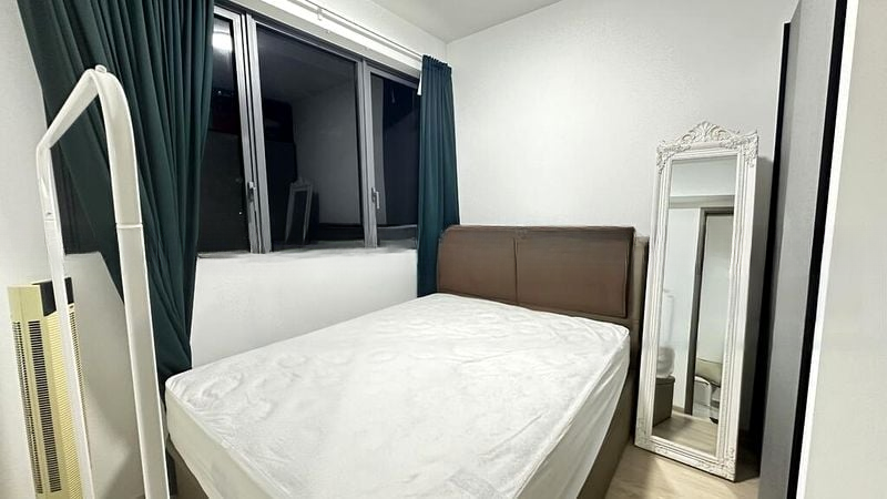 AFFINITY AT SERANGOON 3