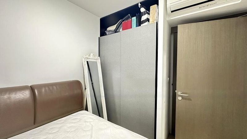 AFFINITY AT SERANGOON 2