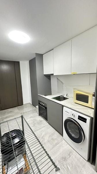 AFFINITY AT SERANGOON 5