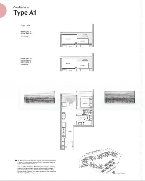 AFFINITY AT SERANGOON 11
