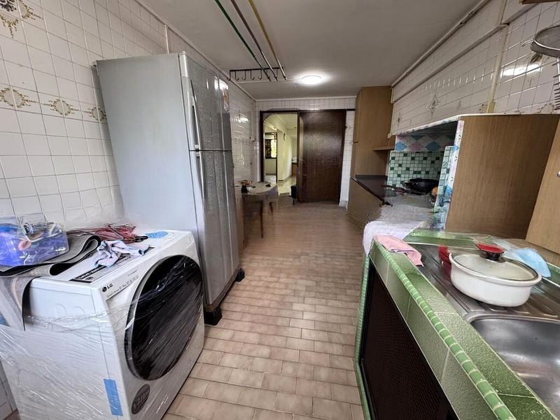 BT BATOK WEST AVE 8 5