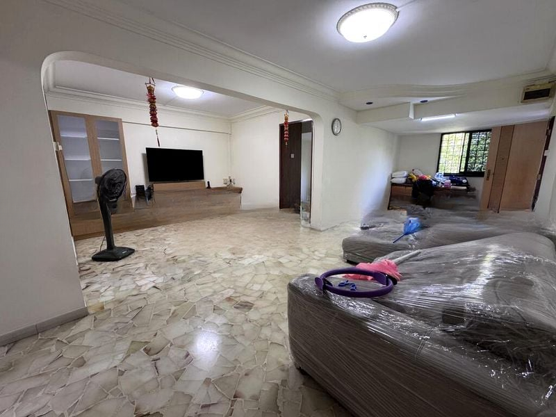 BT BATOK WEST AVE 8 11