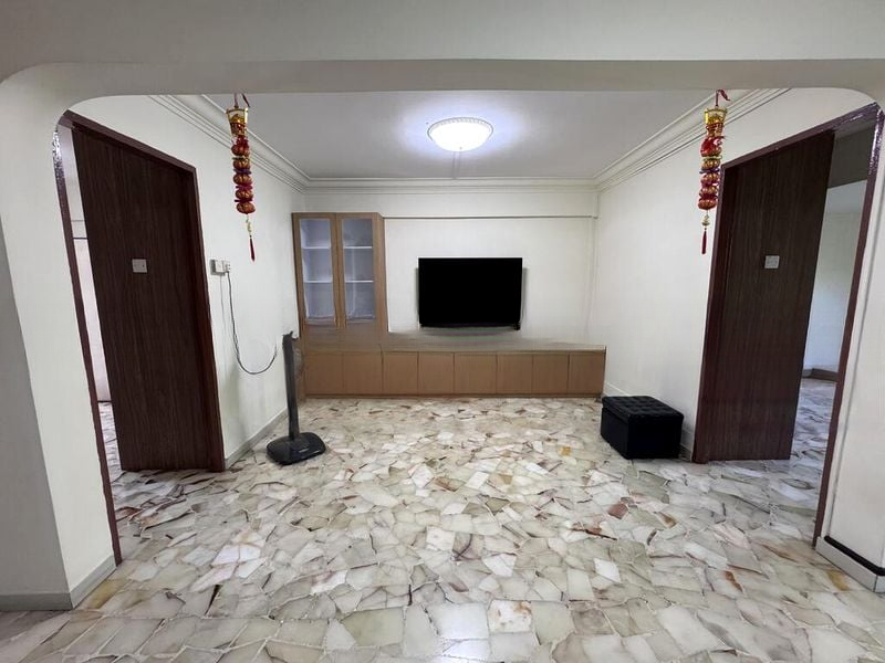 BT BATOK WEST AVE 8 14