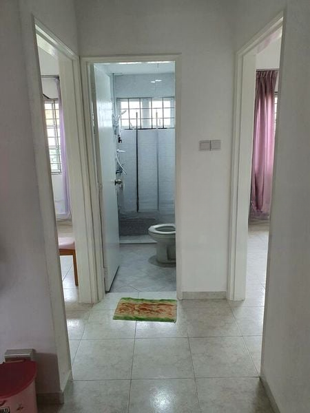 HONG HENG MANSIONS 5