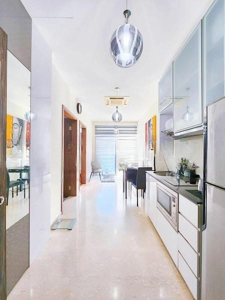 SUITES @ PAYA LEBAR 1