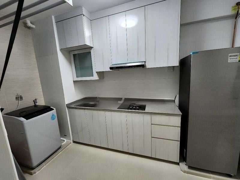 BT BATOK WEST AVE 8 5