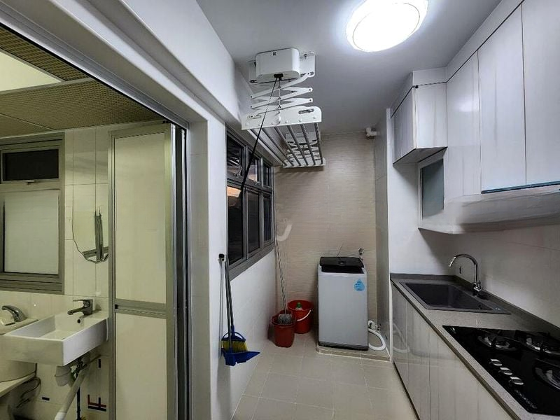 BT BATOK WEST AVE 8 4