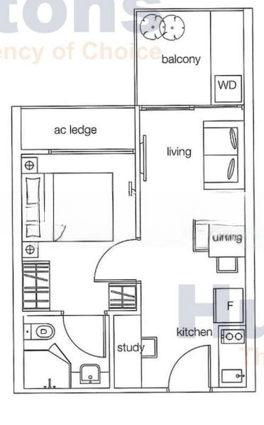 NOTTINGHILL SUITES 8