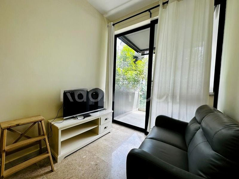 NOTTINGHILL SUITES 3