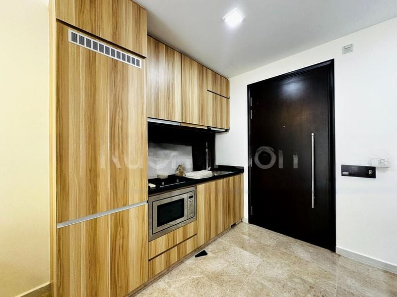 NOTTINGHILL SUITES 4