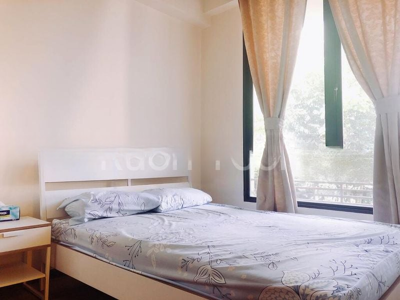 NOTTINGHILL SUITES 5
