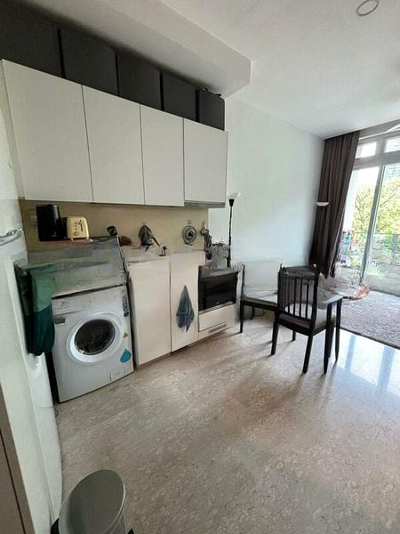 WATERFRONT @ FABER 7