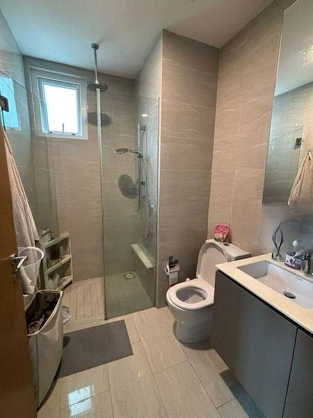 WATERFRONT @ FABER 5