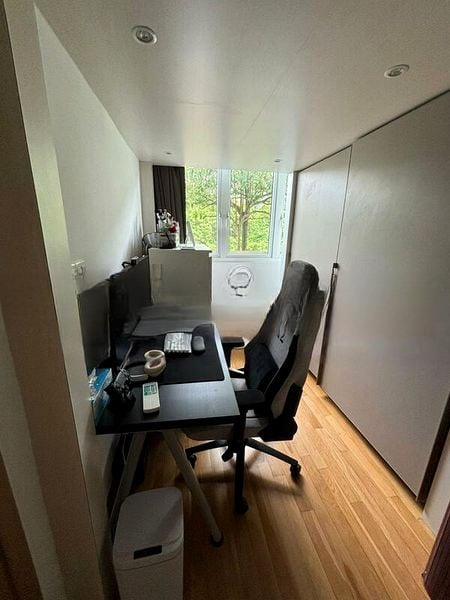 WATERFRONT @ FABER 2