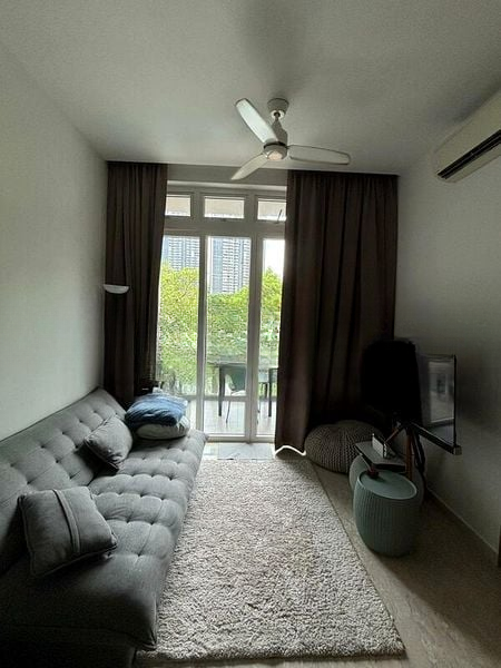 WATERFRONT @ FABER 8