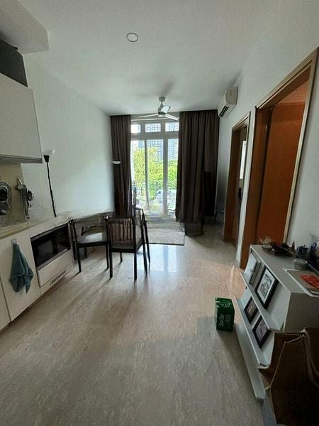 WATERFRONT @ FABER 9