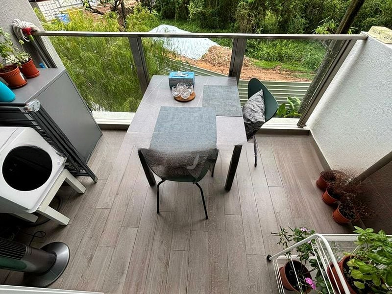 WATERFRONT @ FABER 4