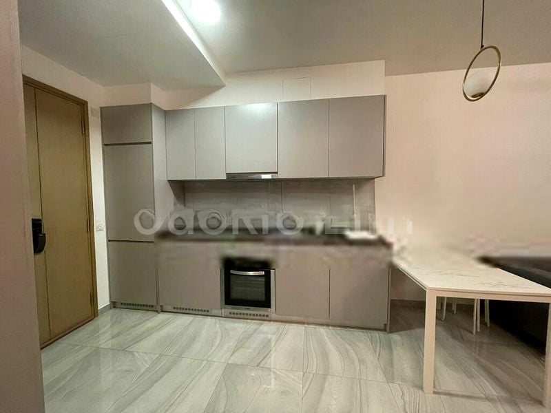 HIGH PARK RESIDENCES 3