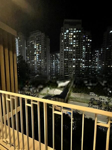 HIGH PARK RESIDENCES 8