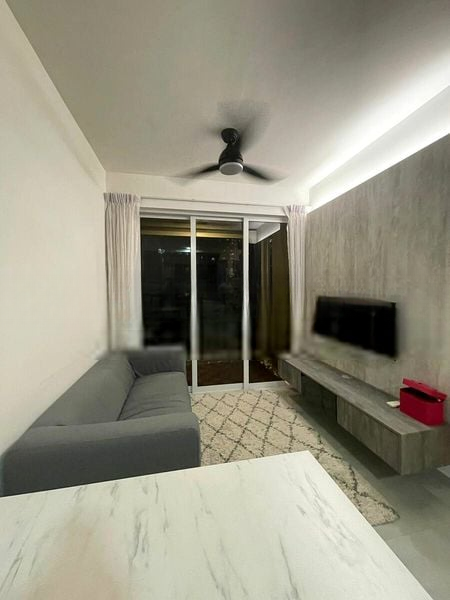 HIGH PARK RESIDENCES 2