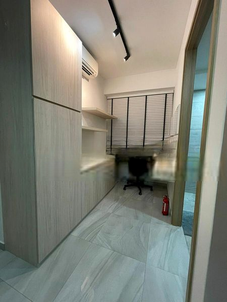 HIGH PARK RESIDENCES 5