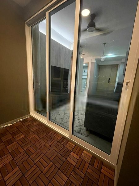 HIGH PARK RESIDENCES 9