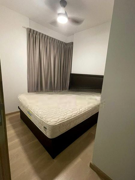 HIGH PARK RESIDENCES 6