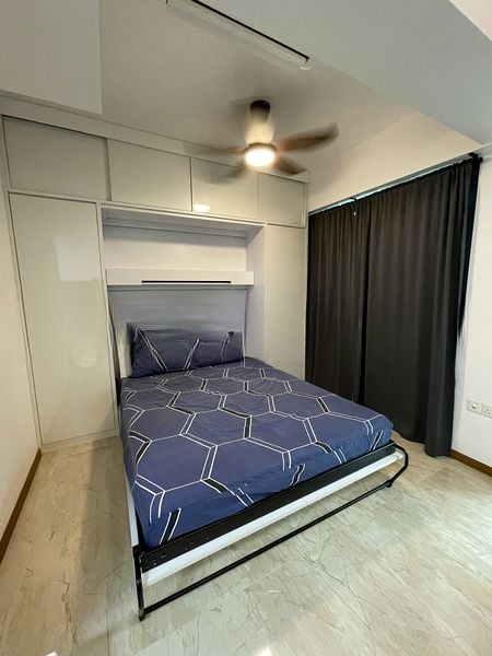 KINGSFORD WATERBAY 6