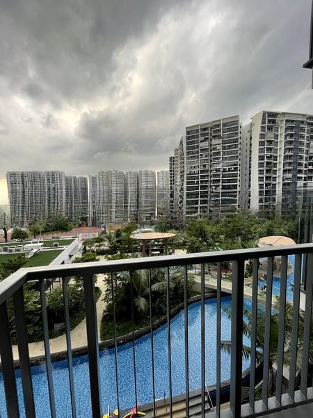 KINGSFORD WATERBAY 4