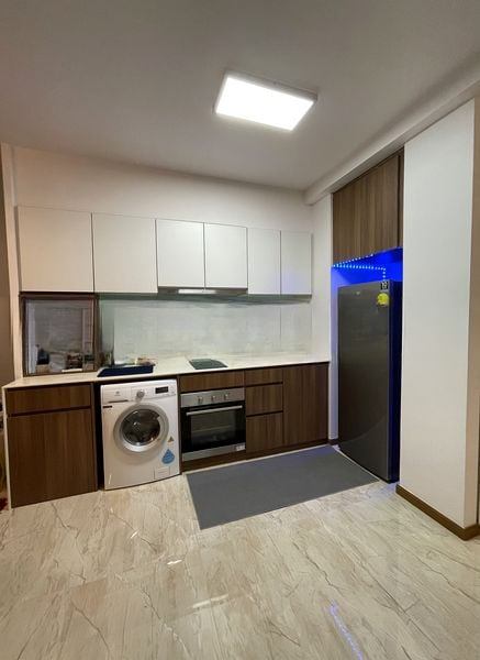 KINGSFORD WATERBAY 2