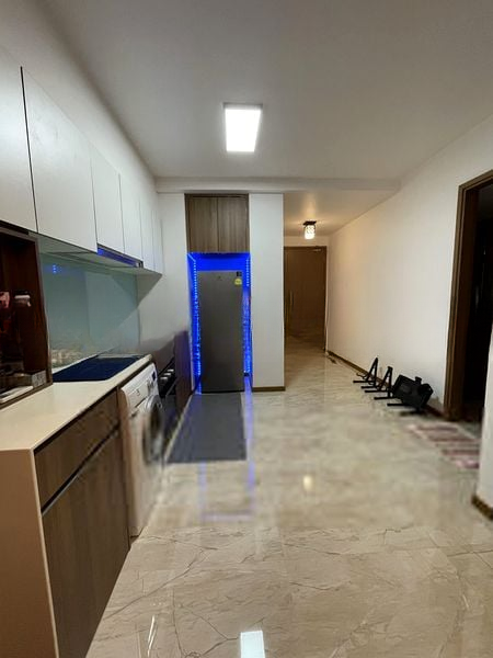 KINGSFORD WATERBAY 5