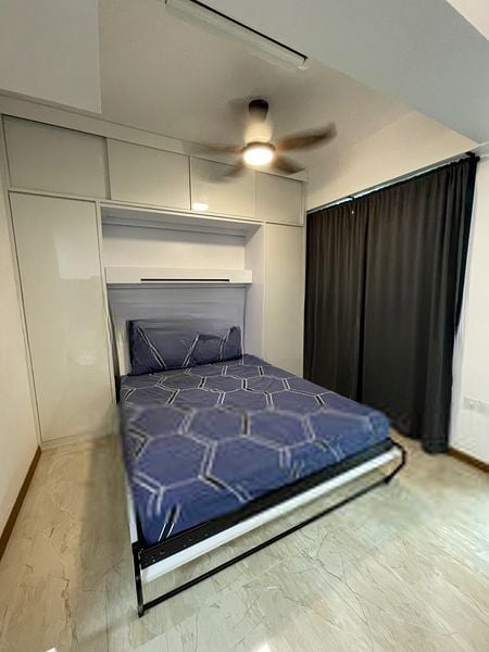 KINGSFORD WATERBAY 4