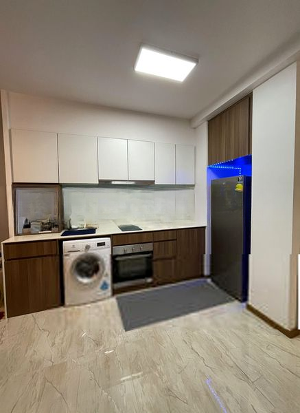 KINGSFORD WATERBAY 6