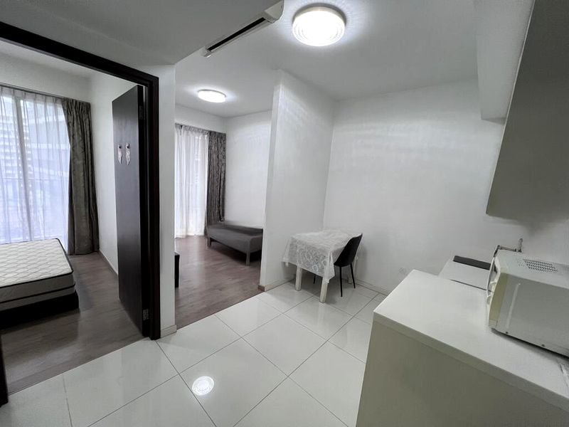 HERON BAY 7