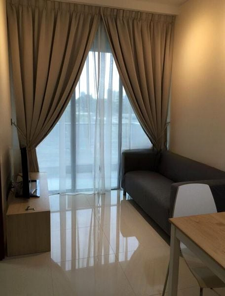CASSIA EDGE 4