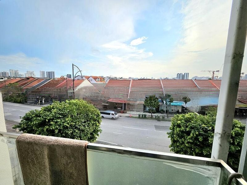 SUITES@ KATONG 3