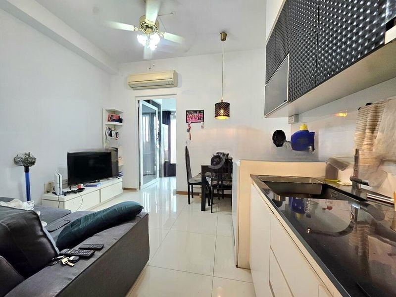 SUITES@ KATONG 1