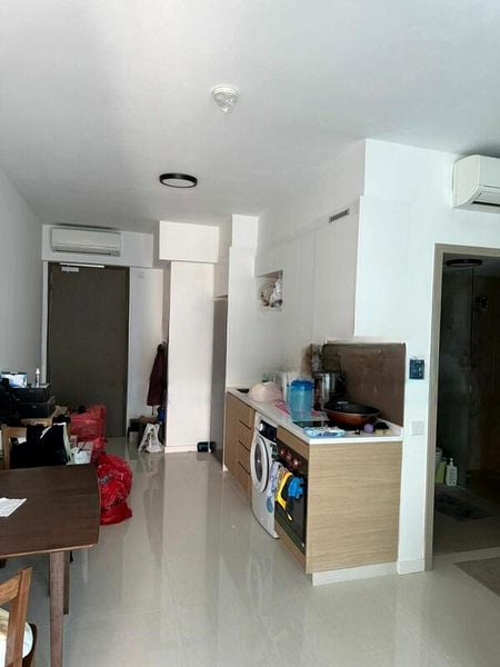 TREASURE AT TAMPINES 2