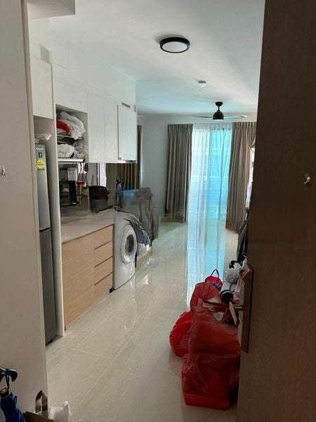 TREASURE AT TAMPINES 6