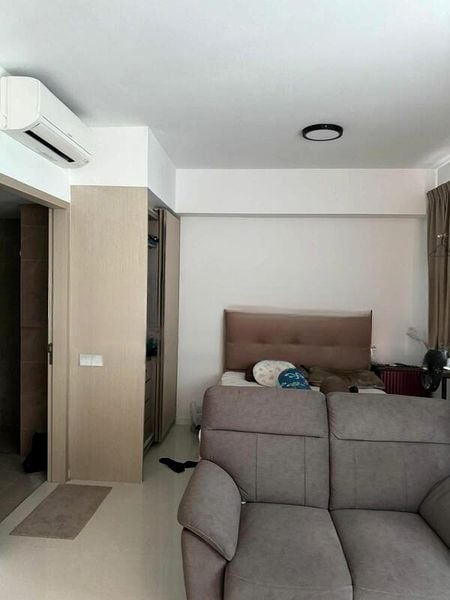 TREASURE AT TAMPINES 4