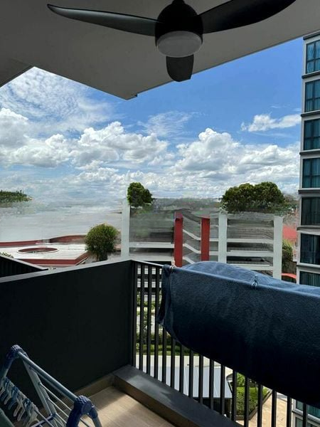 TREASURE AT TAMPINES 3